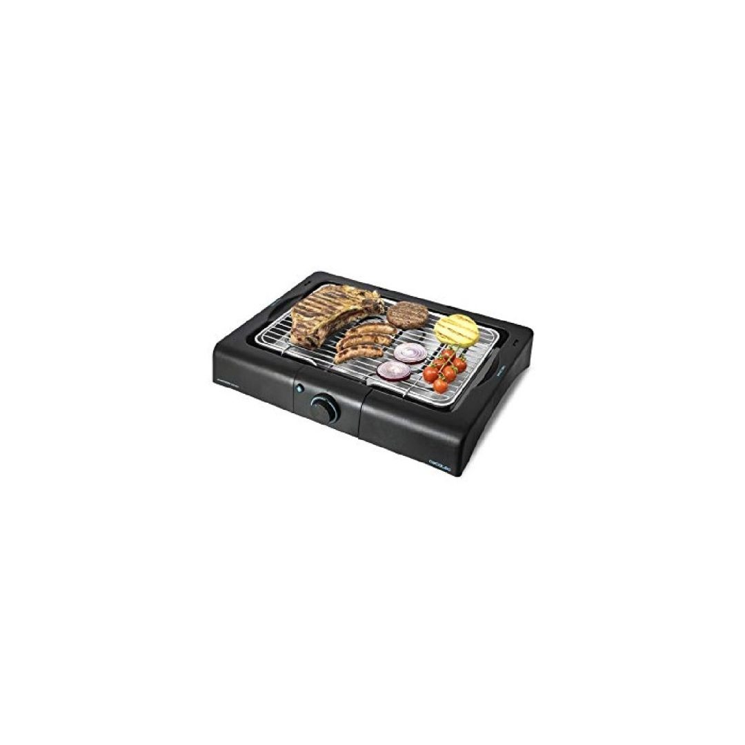 PerfectSteak 4200 Way barbecue