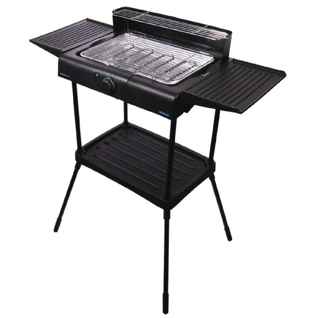 PerfectSteak 4250 Stand barbecue