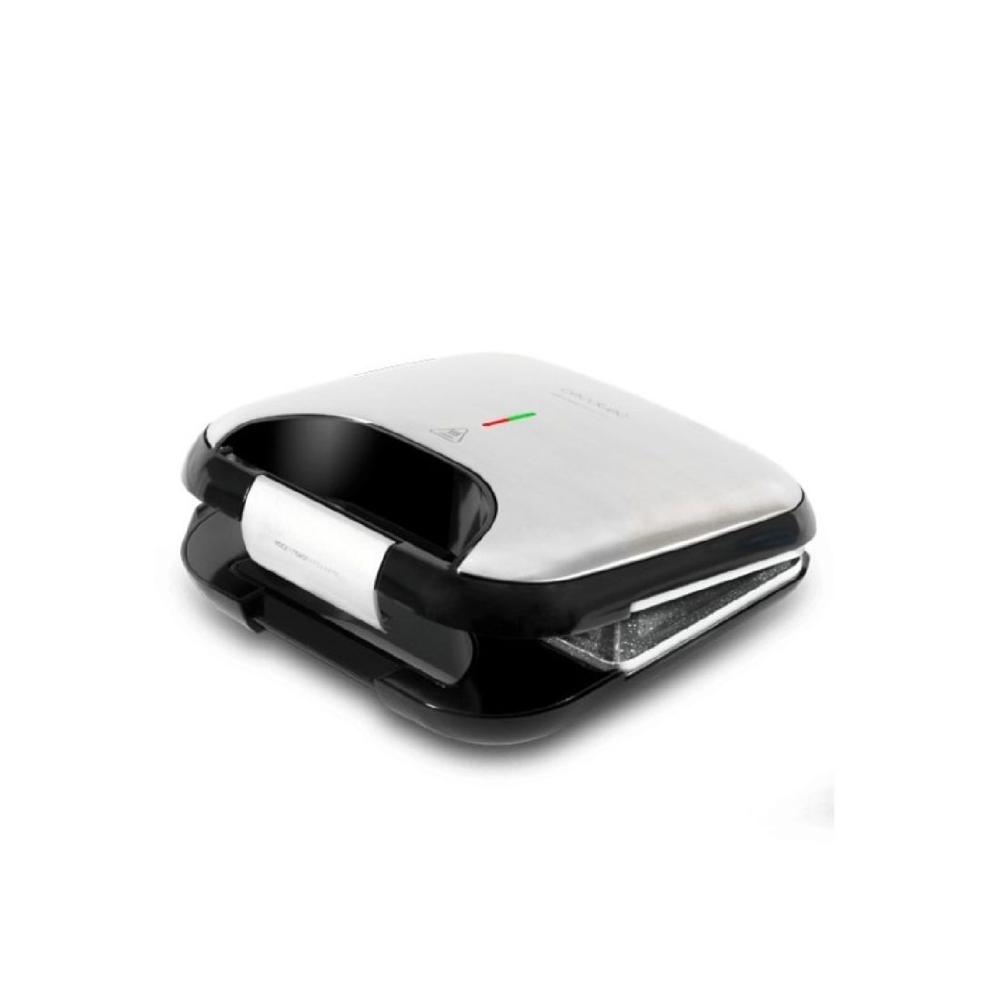 Rock'Ntoast Fifty-Fifty Sandwich maker