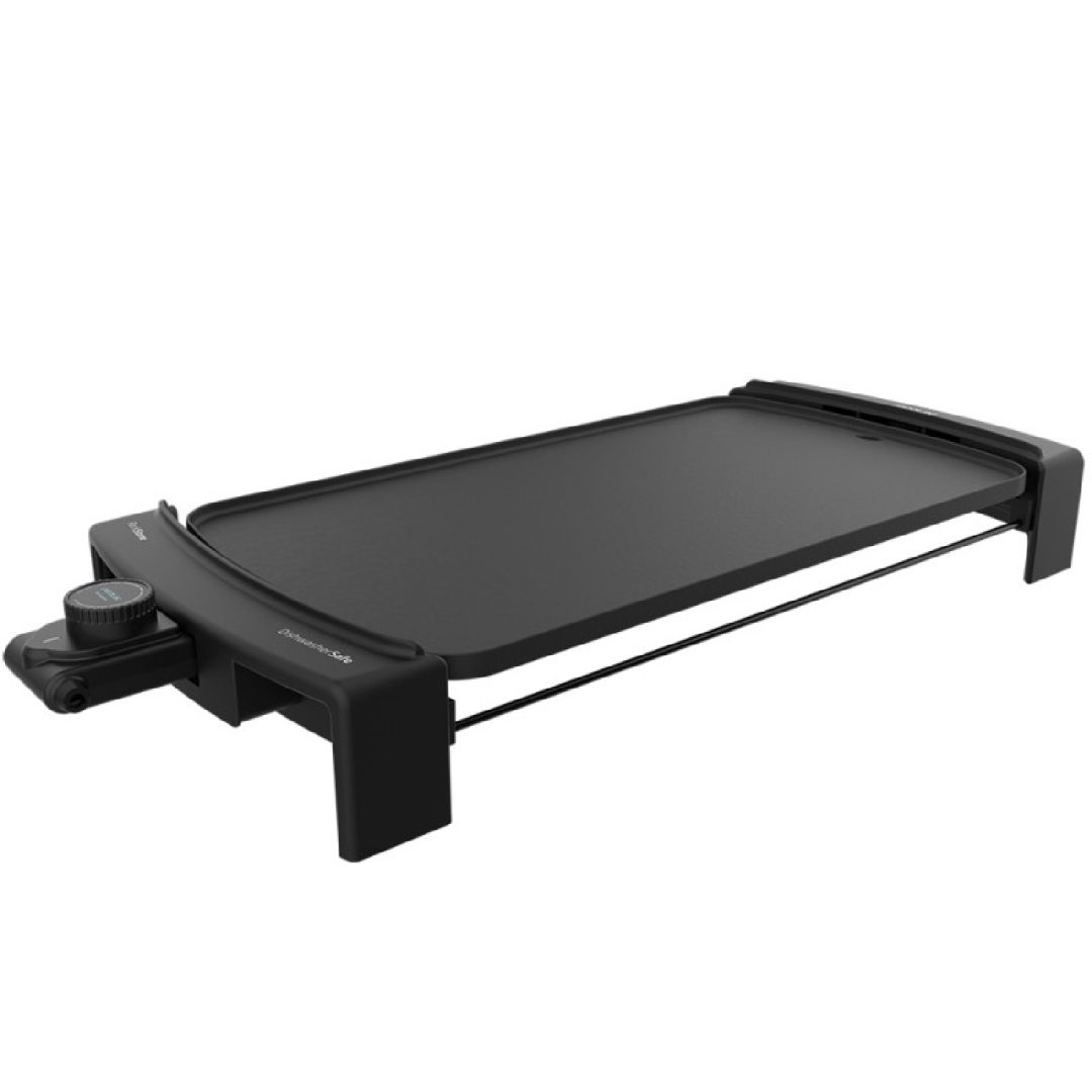 Tasty&Grill 3000 BlackWater Electric grill