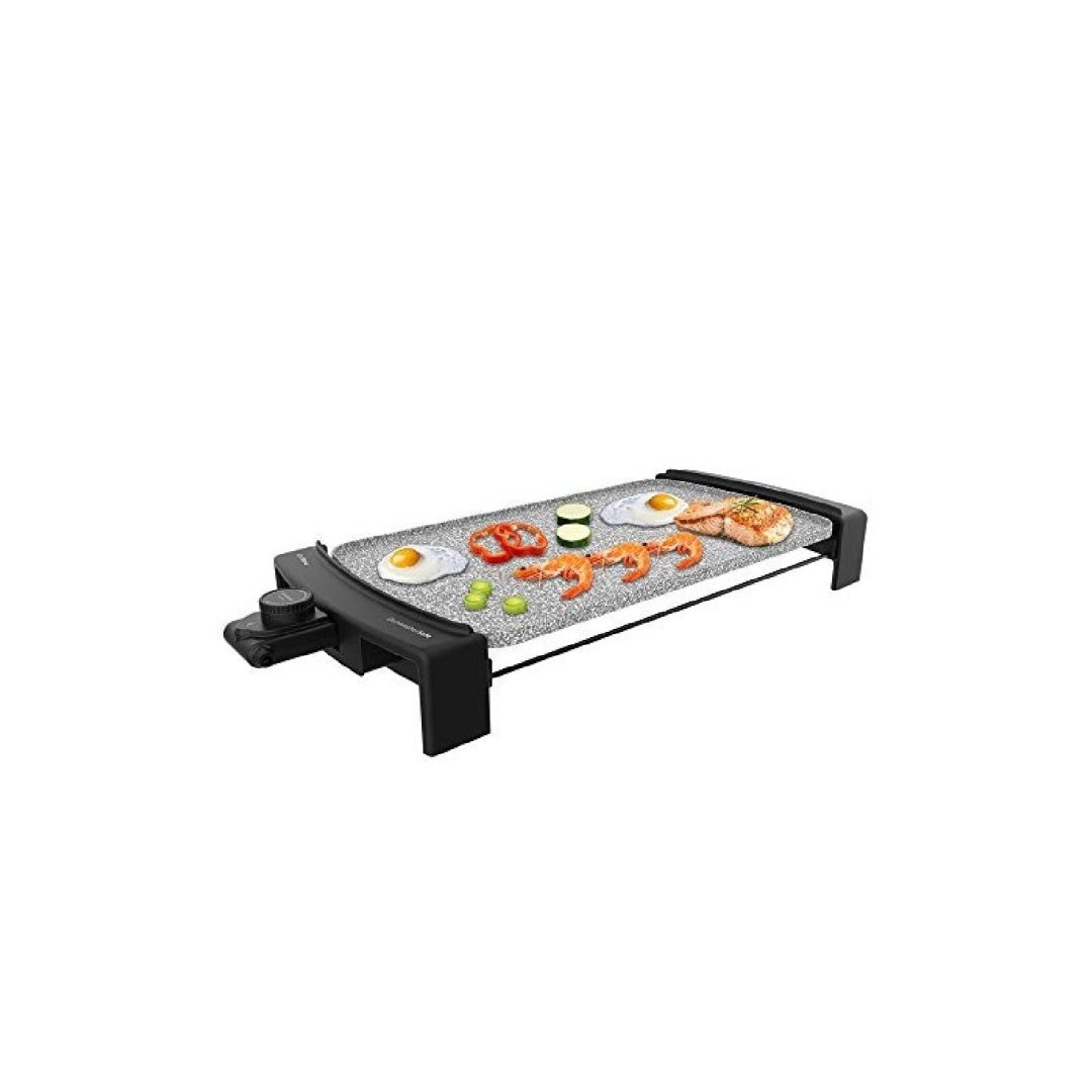Tasty&Grill 3000 RockWater Electric grill