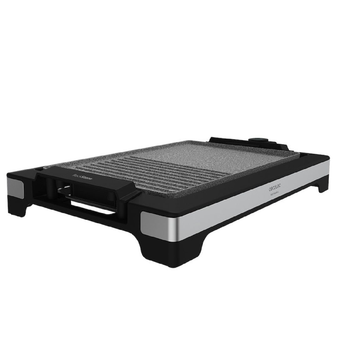 Tasty&Grill 2000 Inox MixStone Electric grill