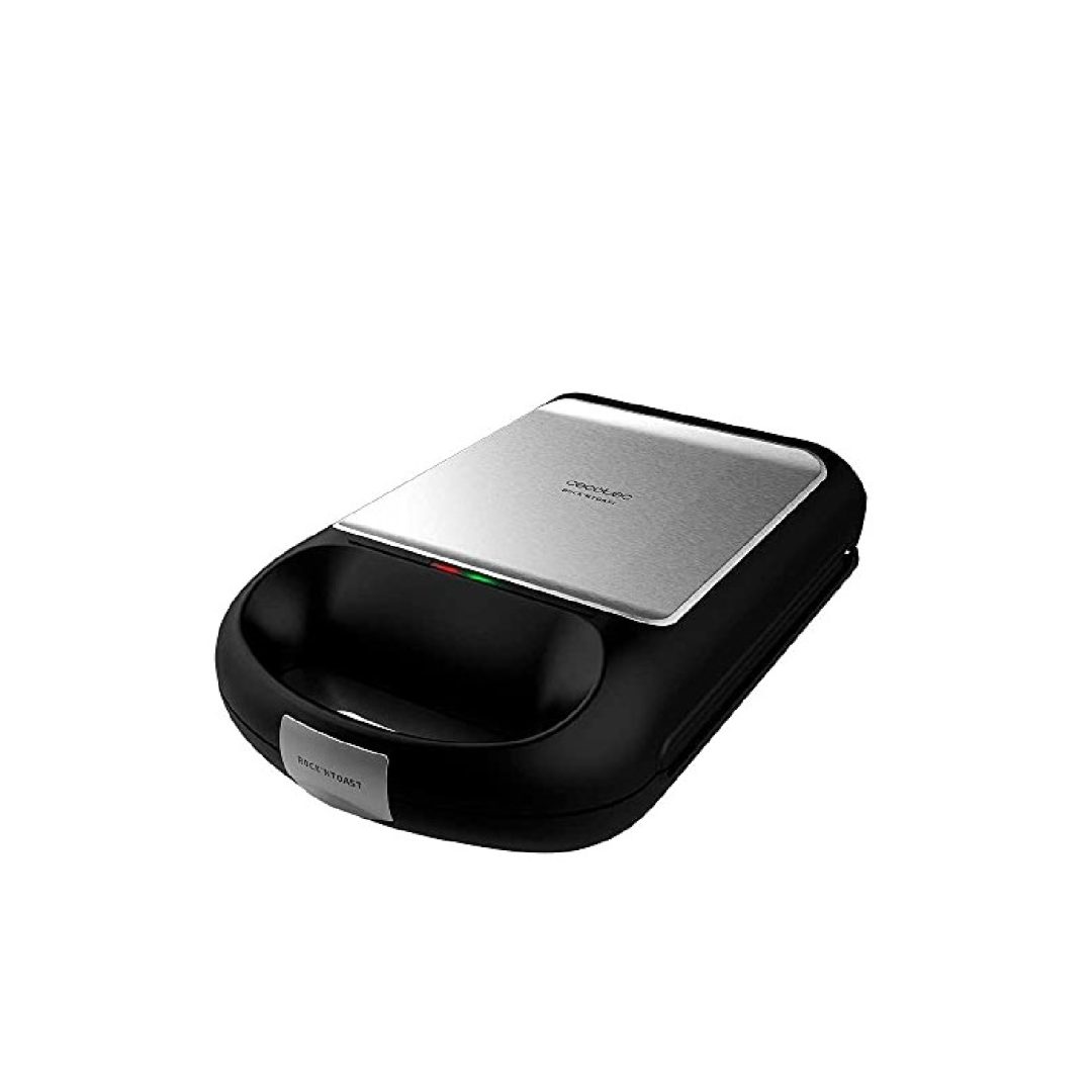 Rock´Ntoast Family Sandwich maker