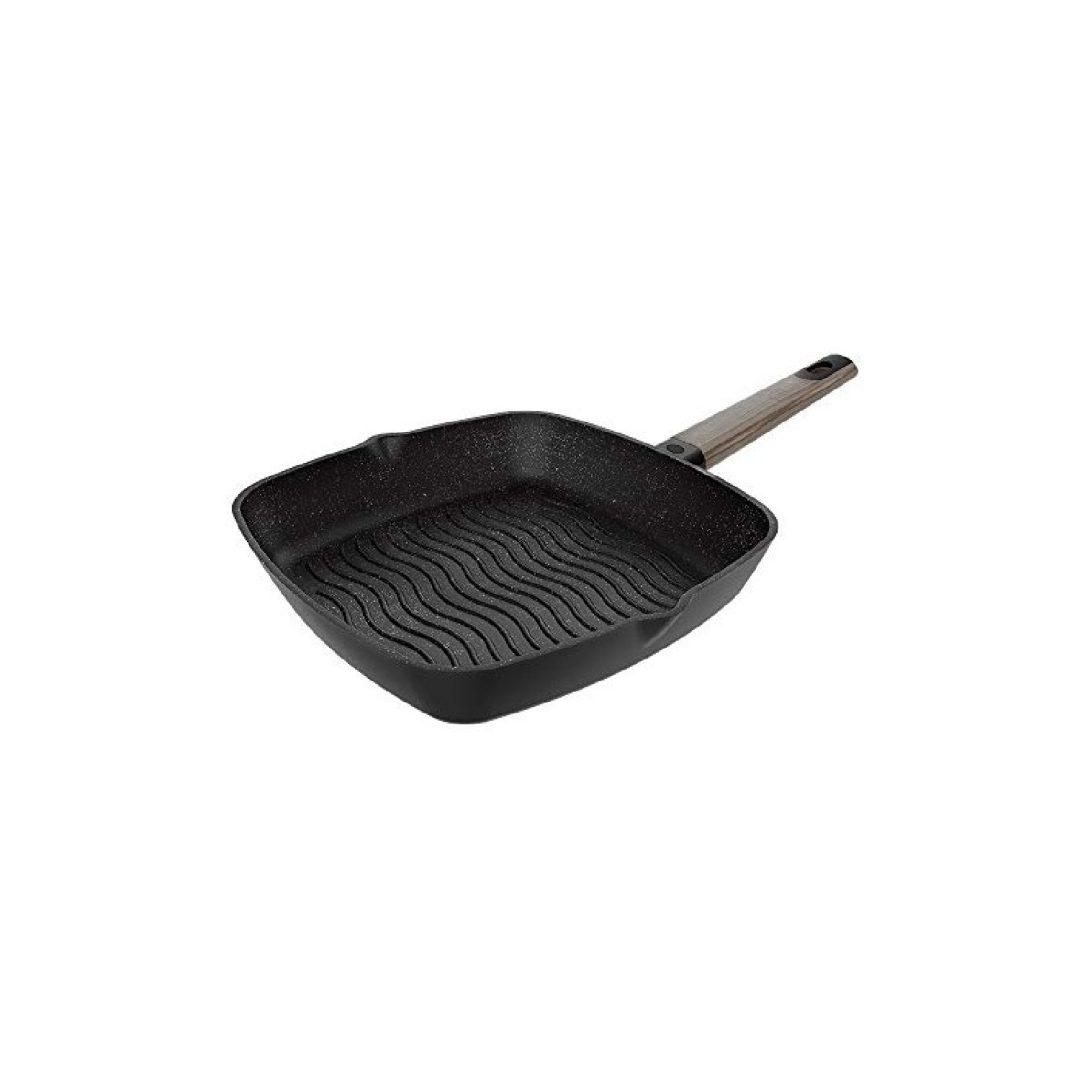 Polka Excellence 28 Grill Force