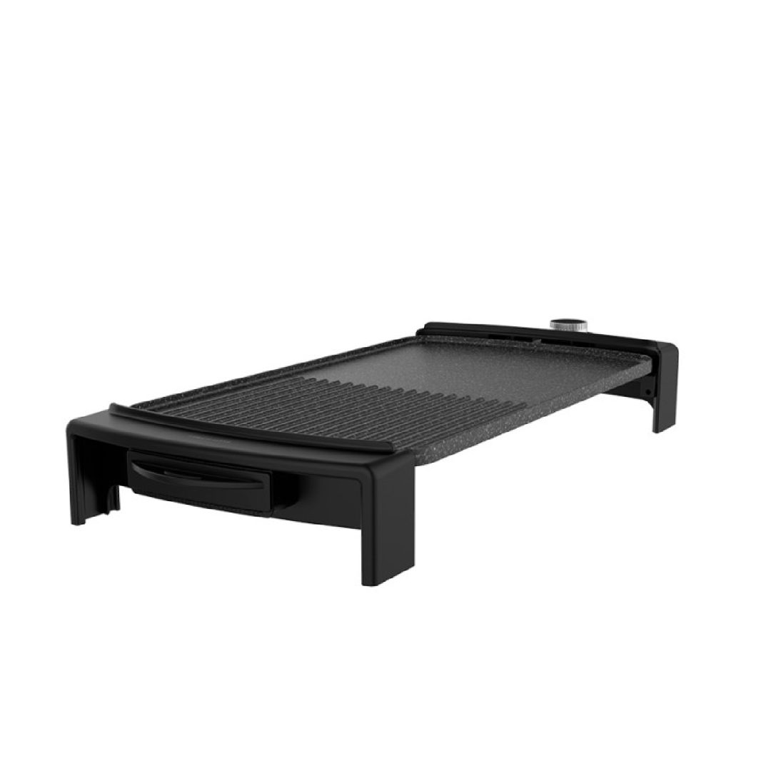 Tasty&Grill 2500 RockWater MixGrill electric griddle