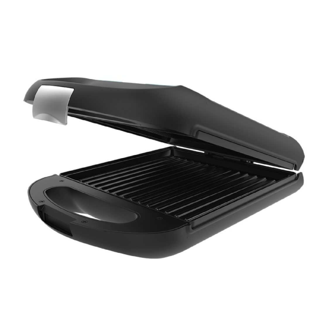 Rock n Toast Family Grill Sandwich maker