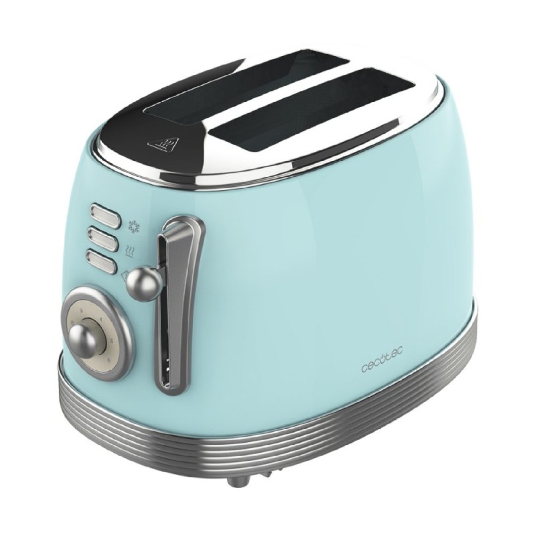 Vintage 800 Light Blue