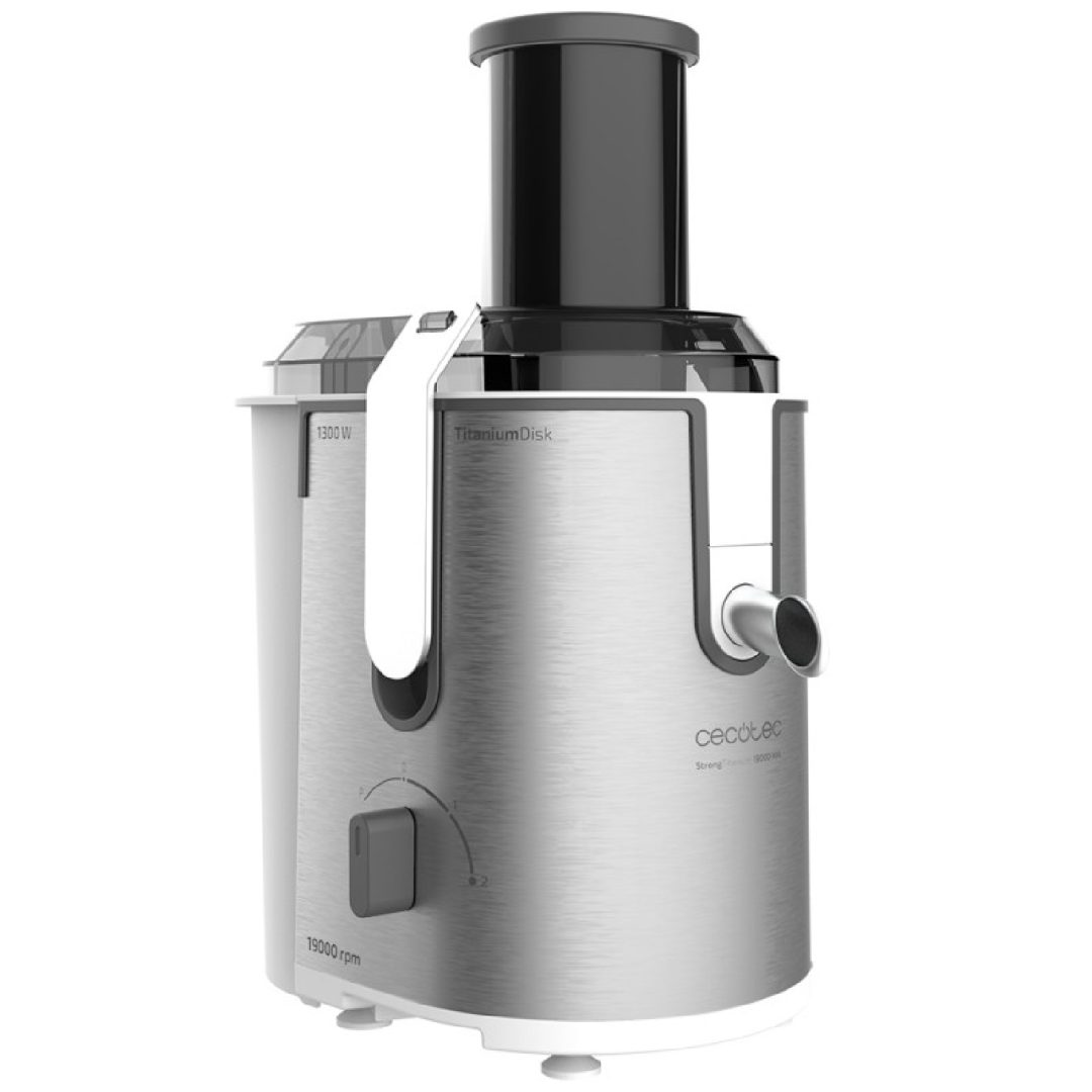 StrongTitanium 19000 XXL Cold-press juicer