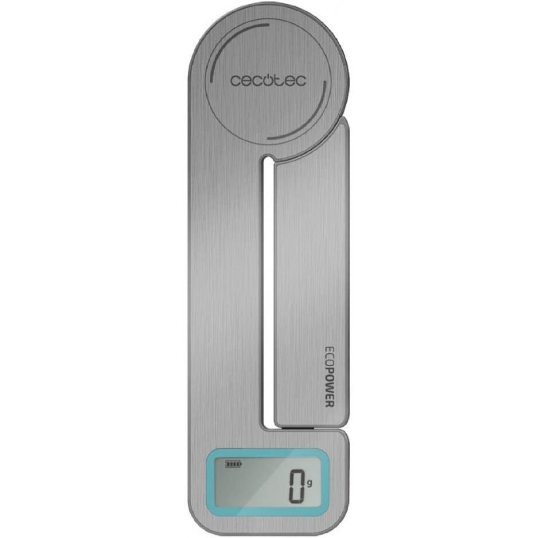 Cook Control 10100 EcoPower Compact Kitchen scale