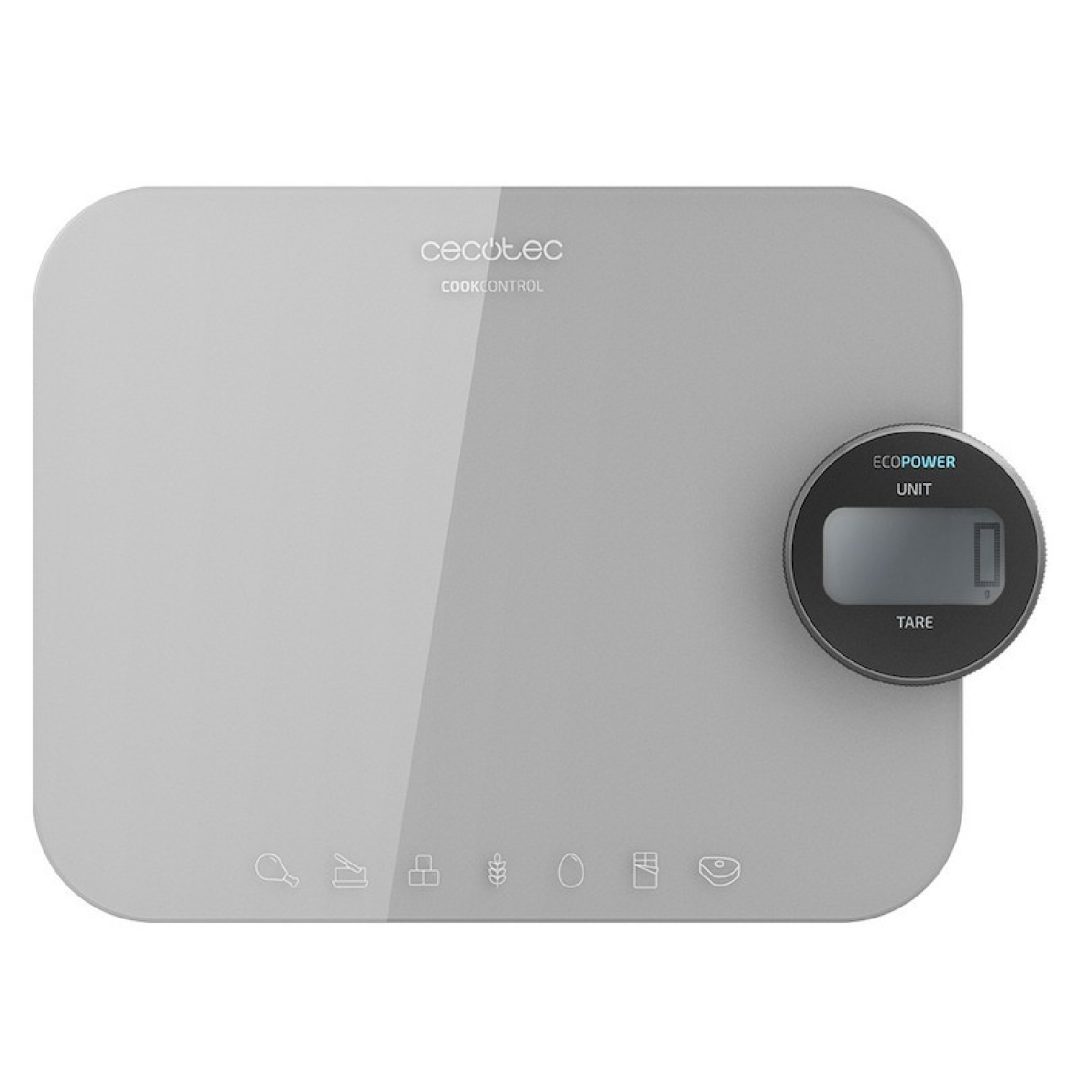 Cook Control 10300 EcoPower Nutrition Kitchen scale