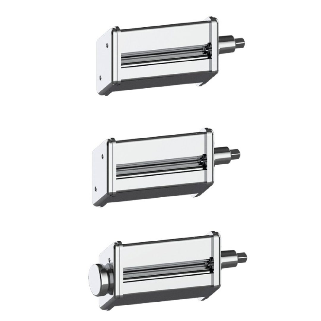 Twist&Fusion Pasta Stand mixer accessory