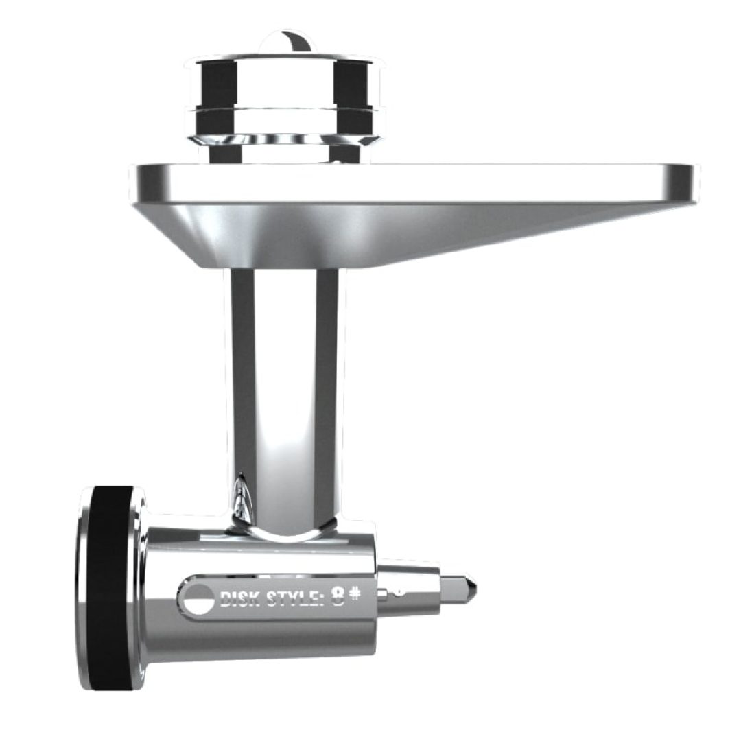 Twist&Fusion Meat stand mixer accessory