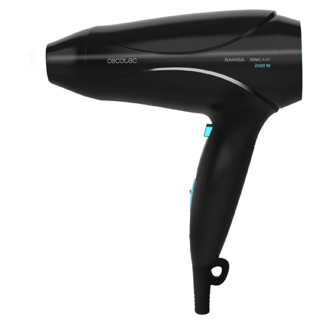 IoniCare 5450 Power&Go Pro Fire