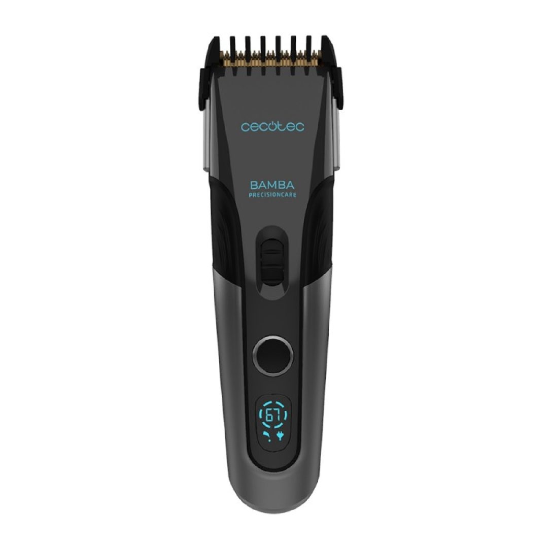 PrecisionCare Titanium