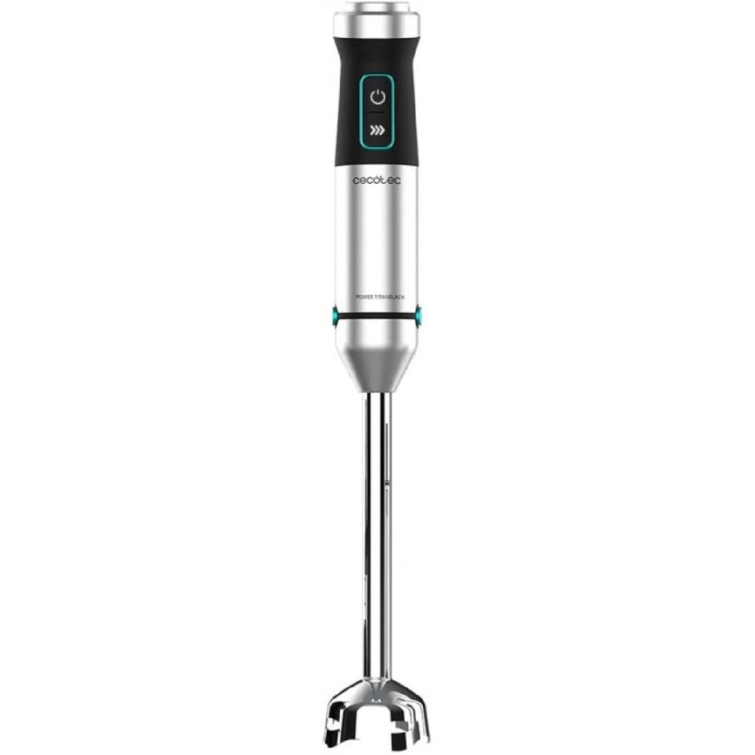 Power TitanBlack 1500 XL TotalMix hand blender