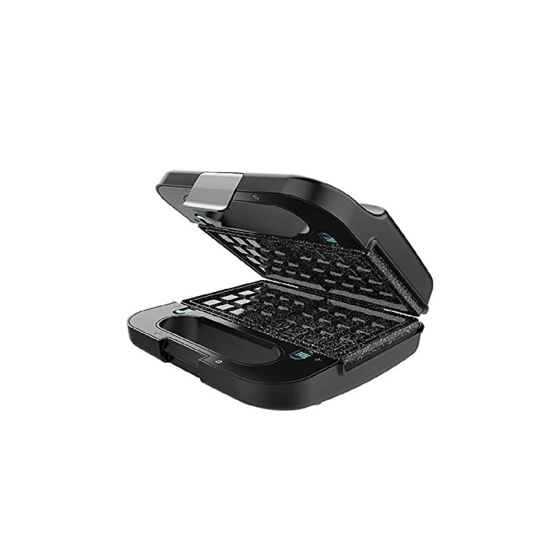 Rock’nToast 4in1 sandwich maker