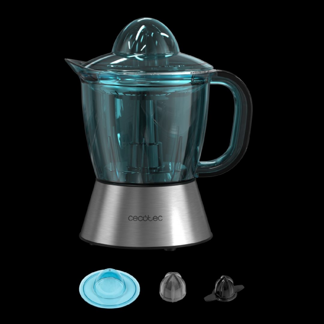 Zitra Full Steel Electric juicer