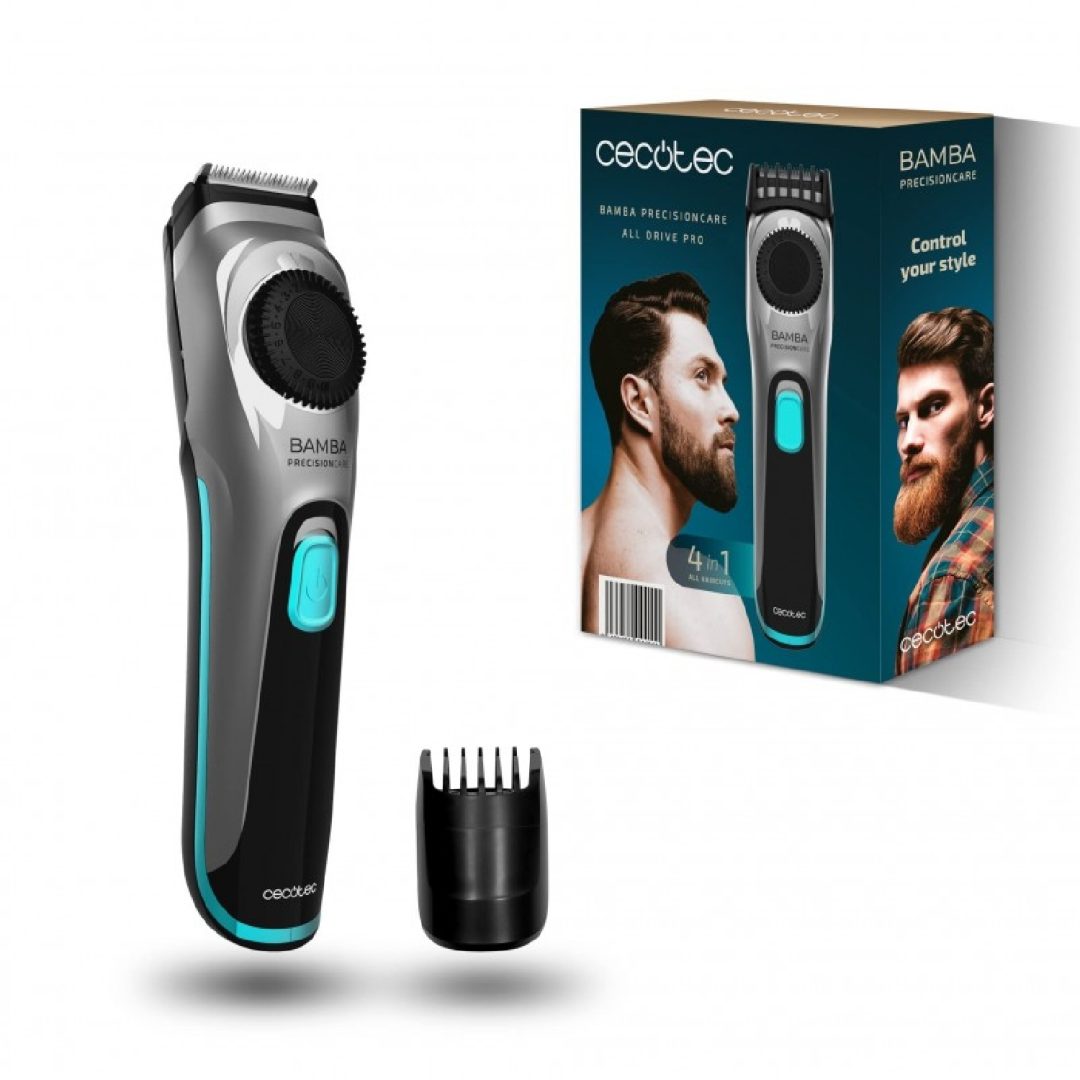 PrecisionCare AllDrive Pro
