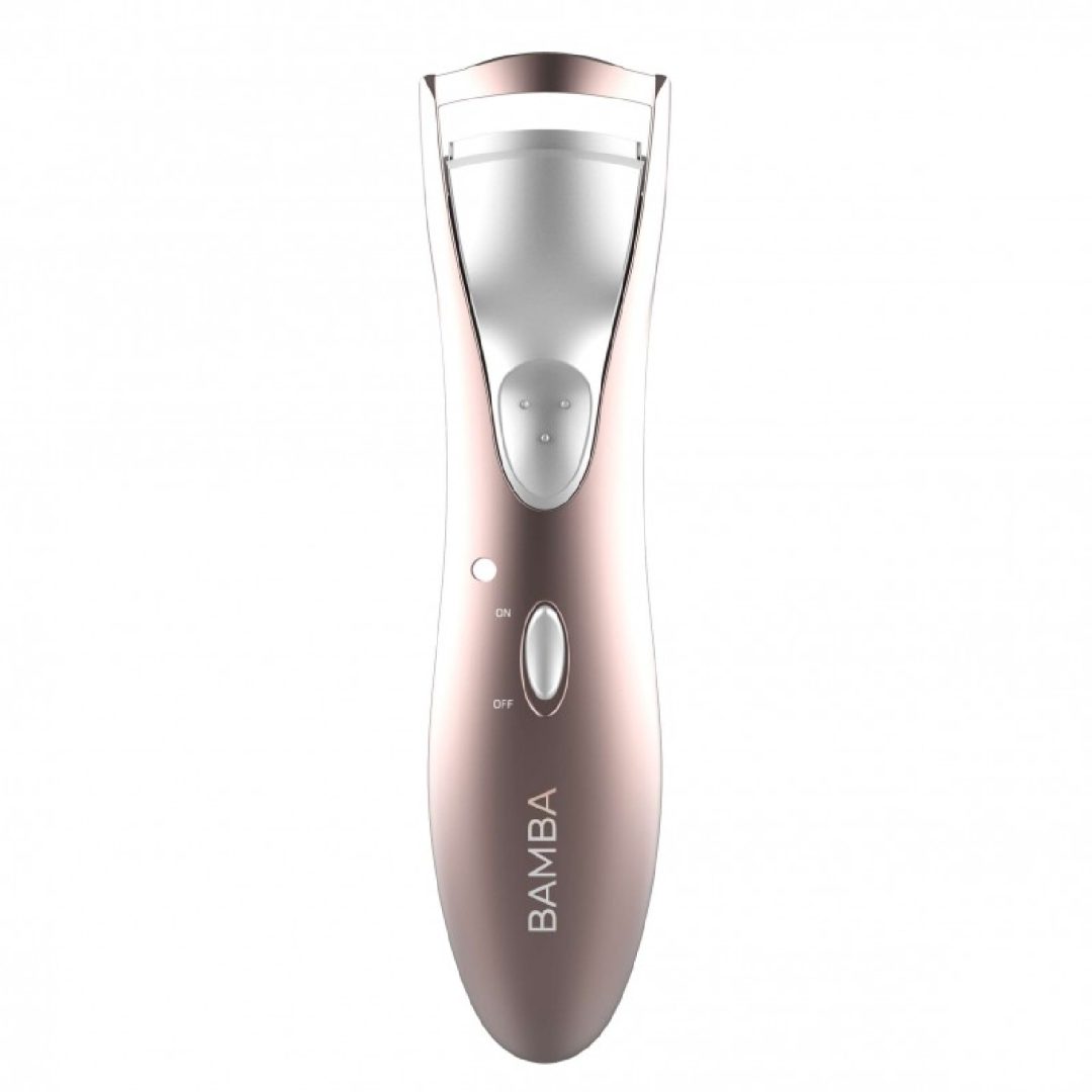 FaceCare i-Lash Curler