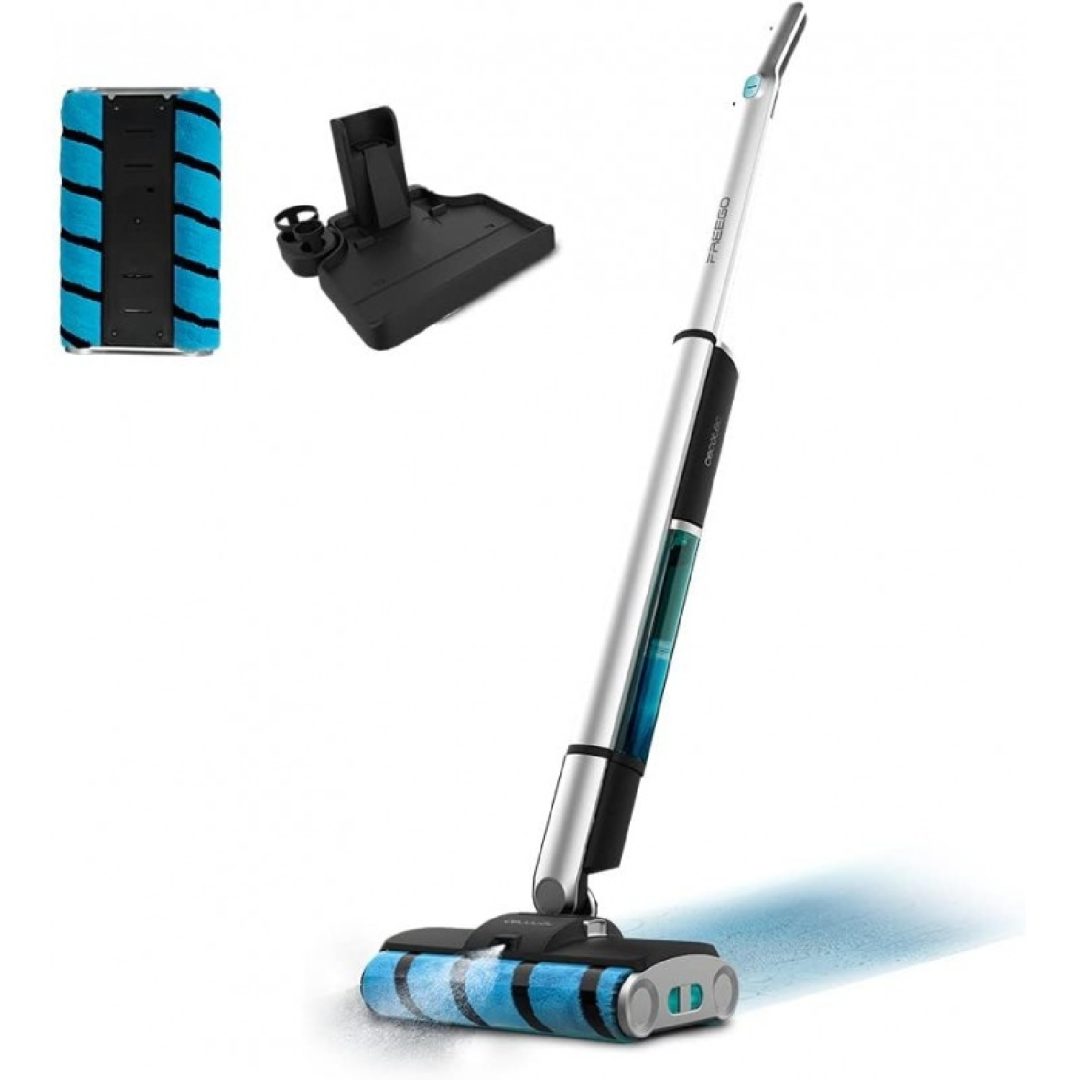 FREEGO WASH&VACUUM SPRAY