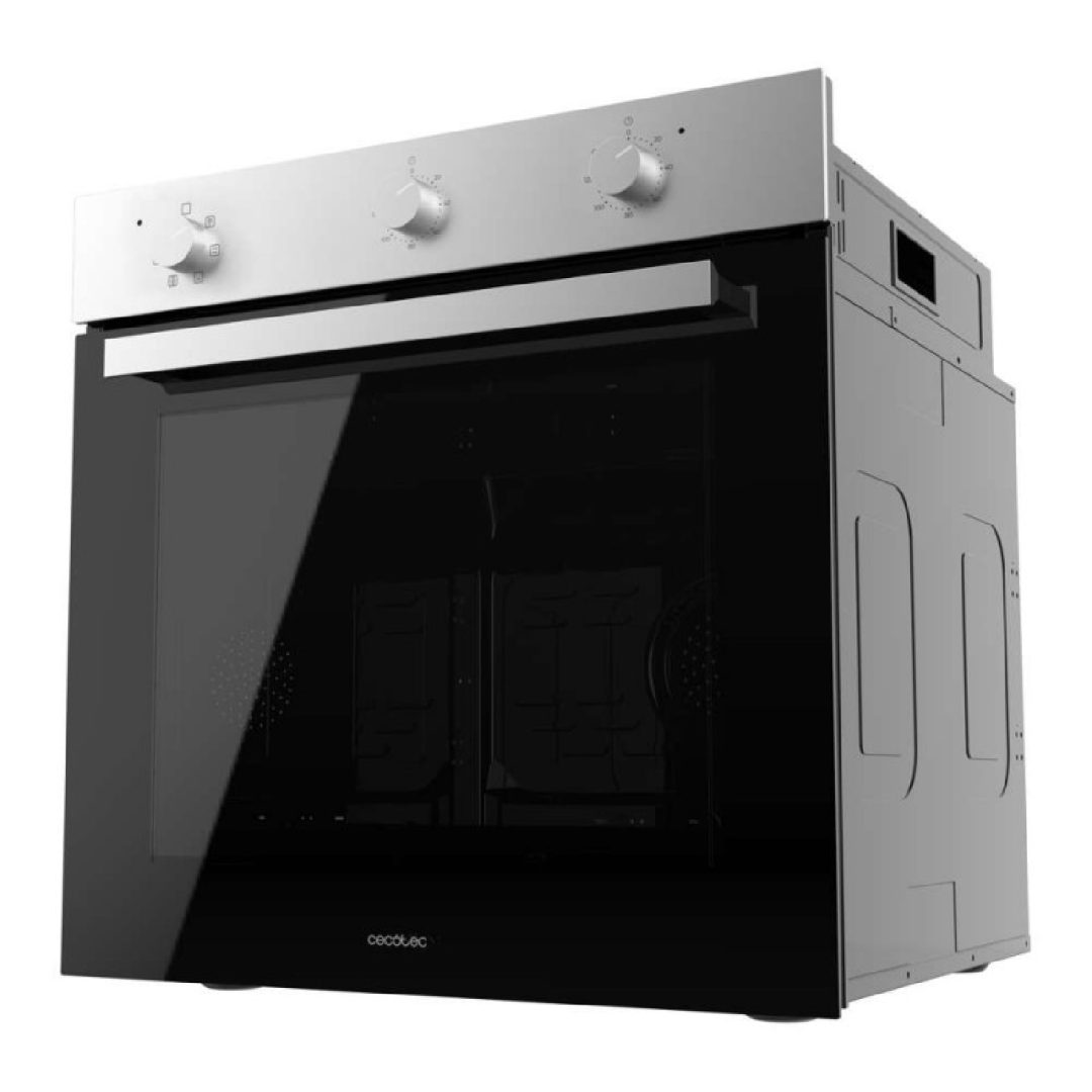 Bolero Hexa M236000 Inox Time A
