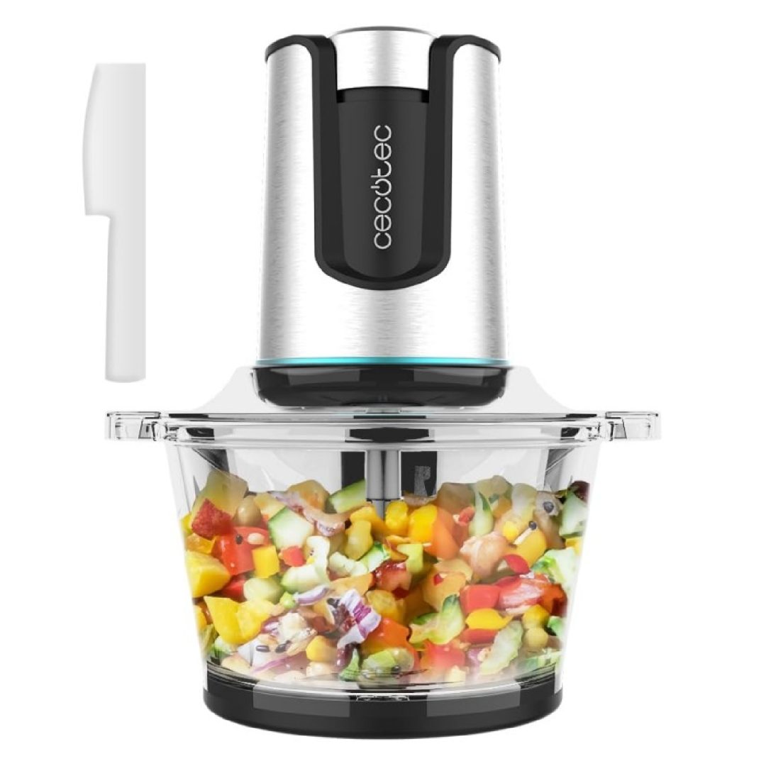 ChopBeat 2000 Delhi Glass Mincer