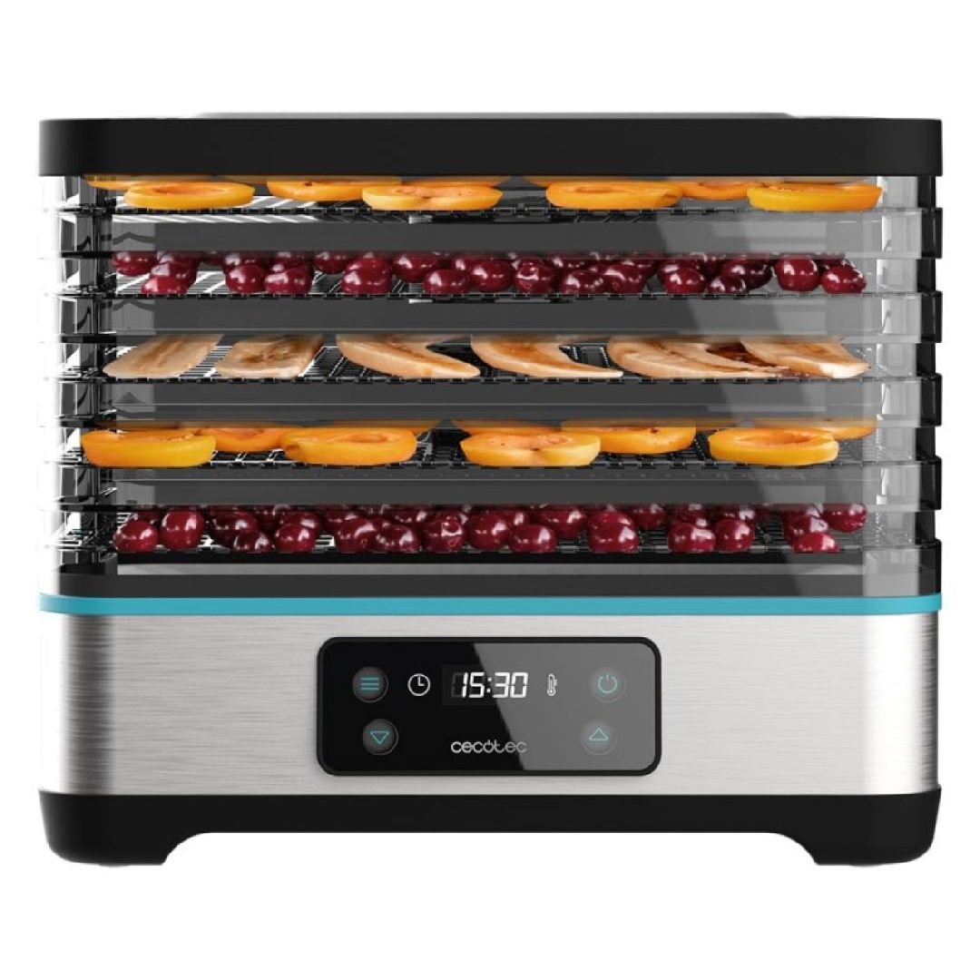 VitaDry Pro Food Dehydrator