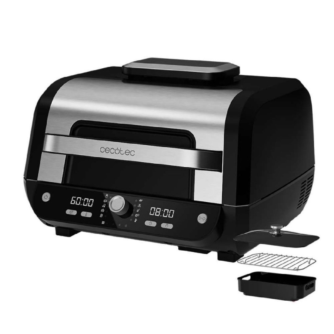 Cecofry FireDome 8000 Pro Air Fryer