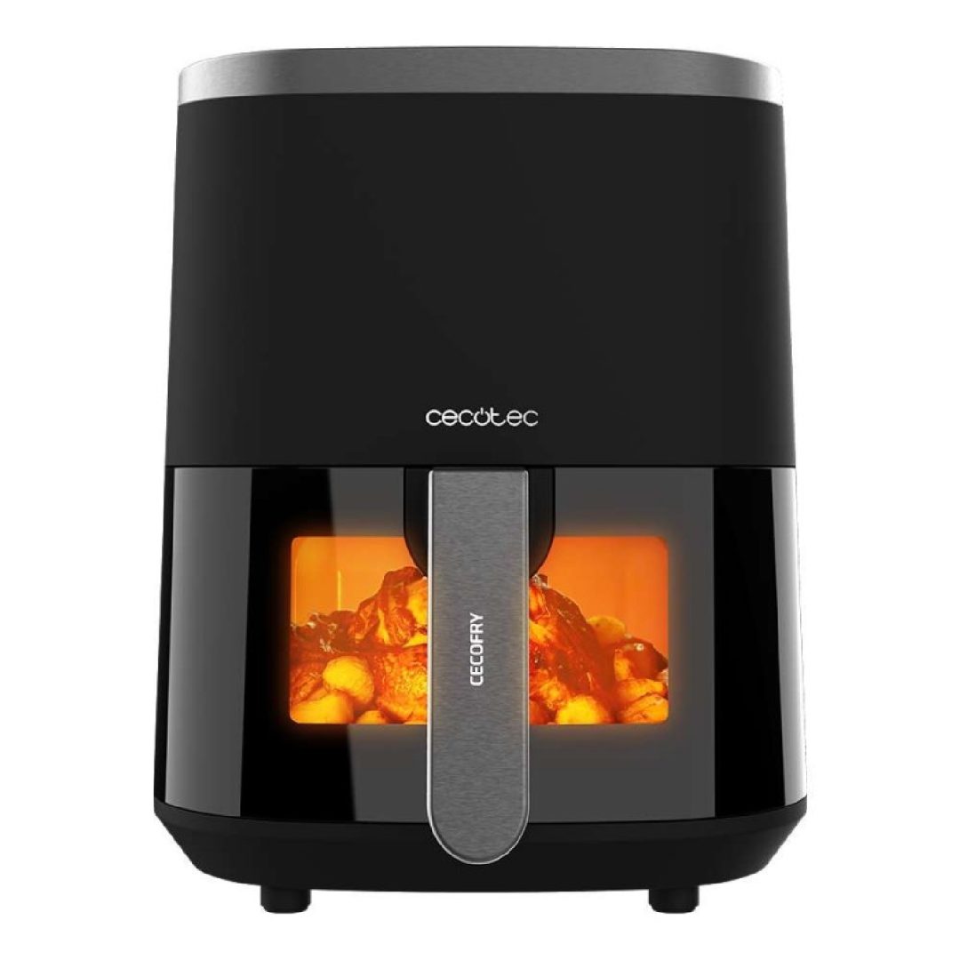 Cecofry Fantastik Window 4000 air fryer