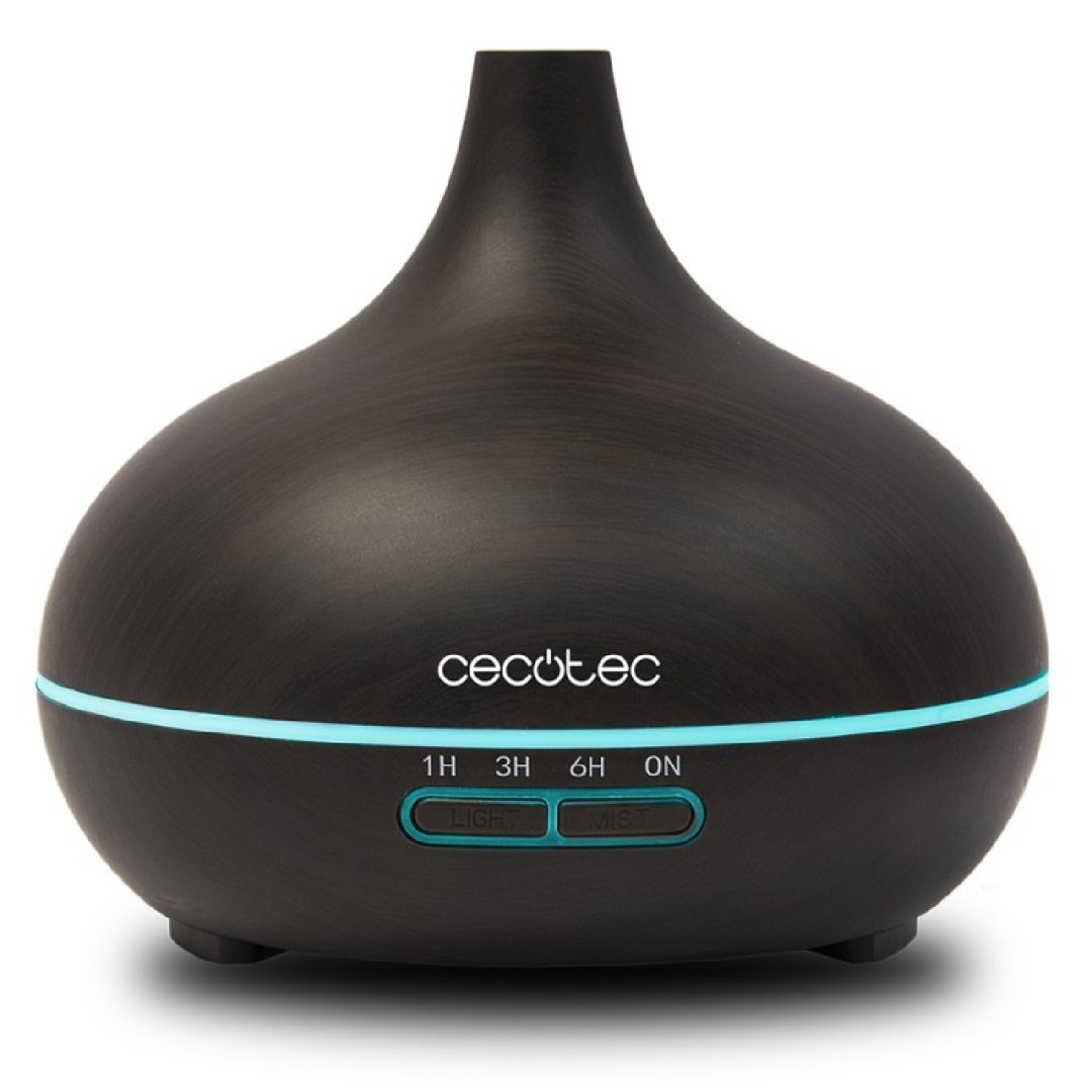 Pure Aroma 300 Yin humidifier