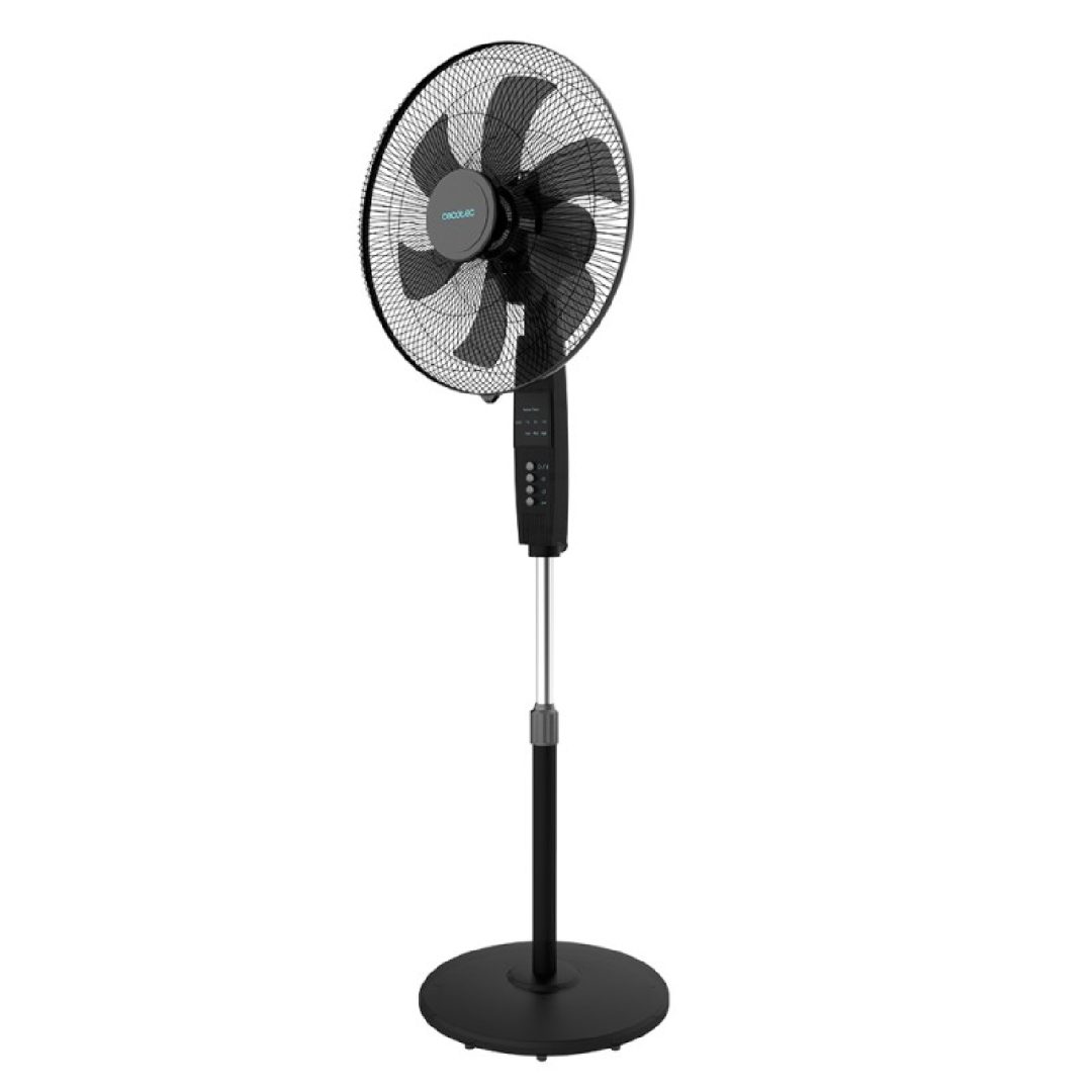 EnergySilence 610 MaxFlow Control pedestal fan
