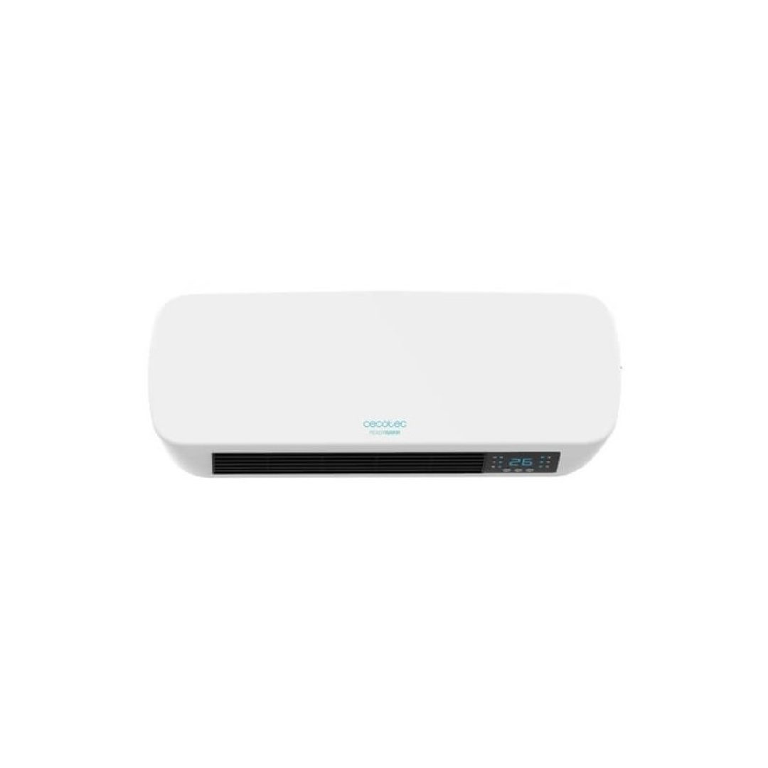 Ready Warm 5200 Box Ceramic wall ceramic heater