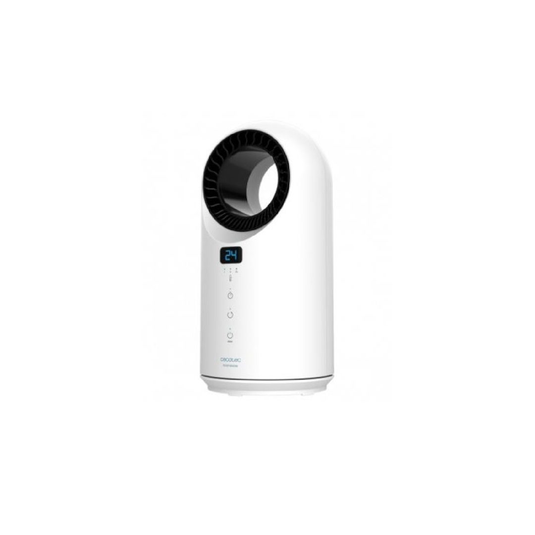 Ready Warm 8200 Bladeless heater