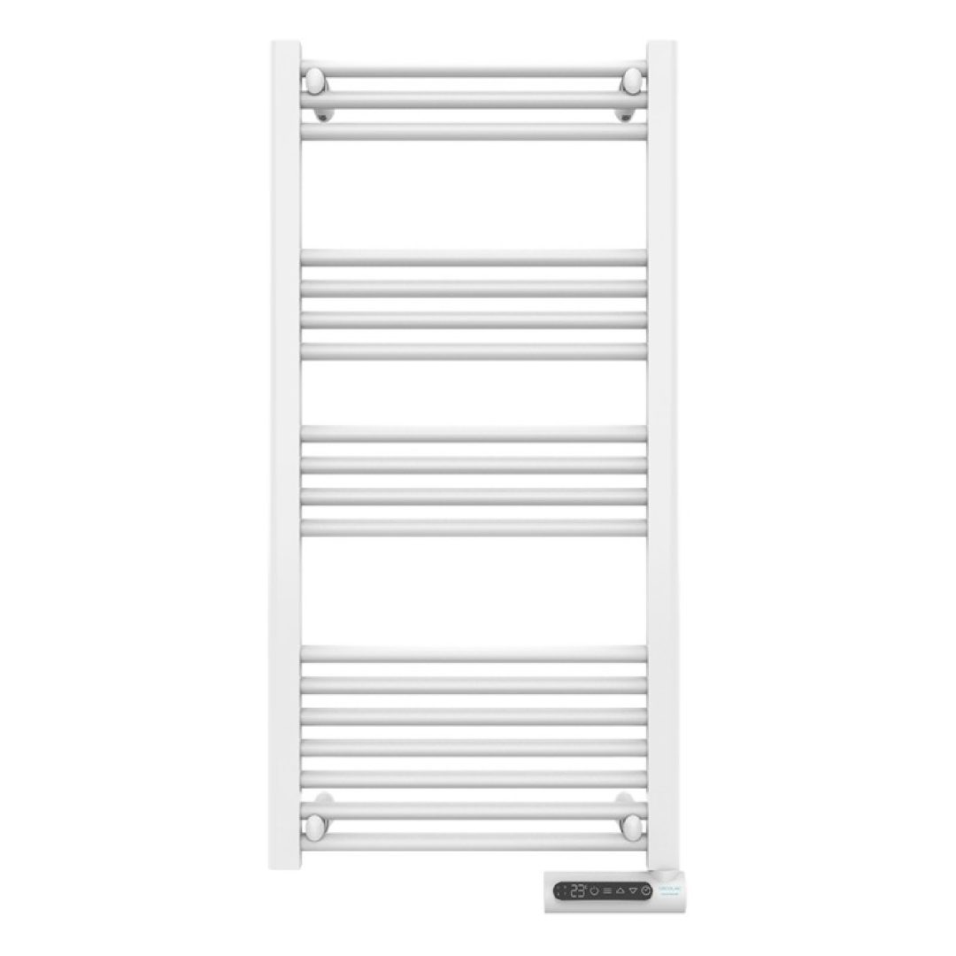 Ready Warm 9200 Smart Towel White electric tower rail