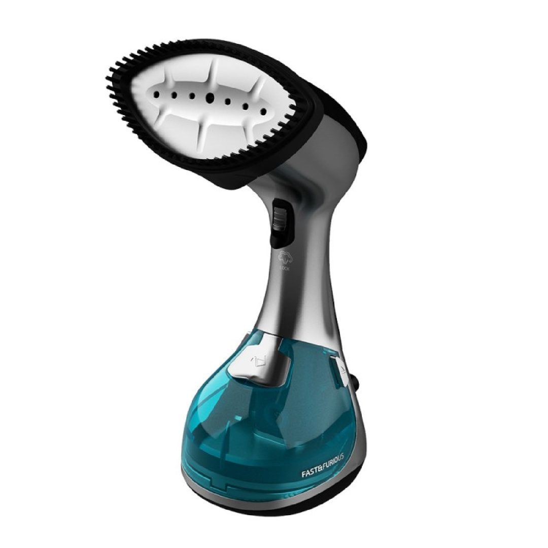 Fast&Furious 4050 X-Treme Ultra garment steamer