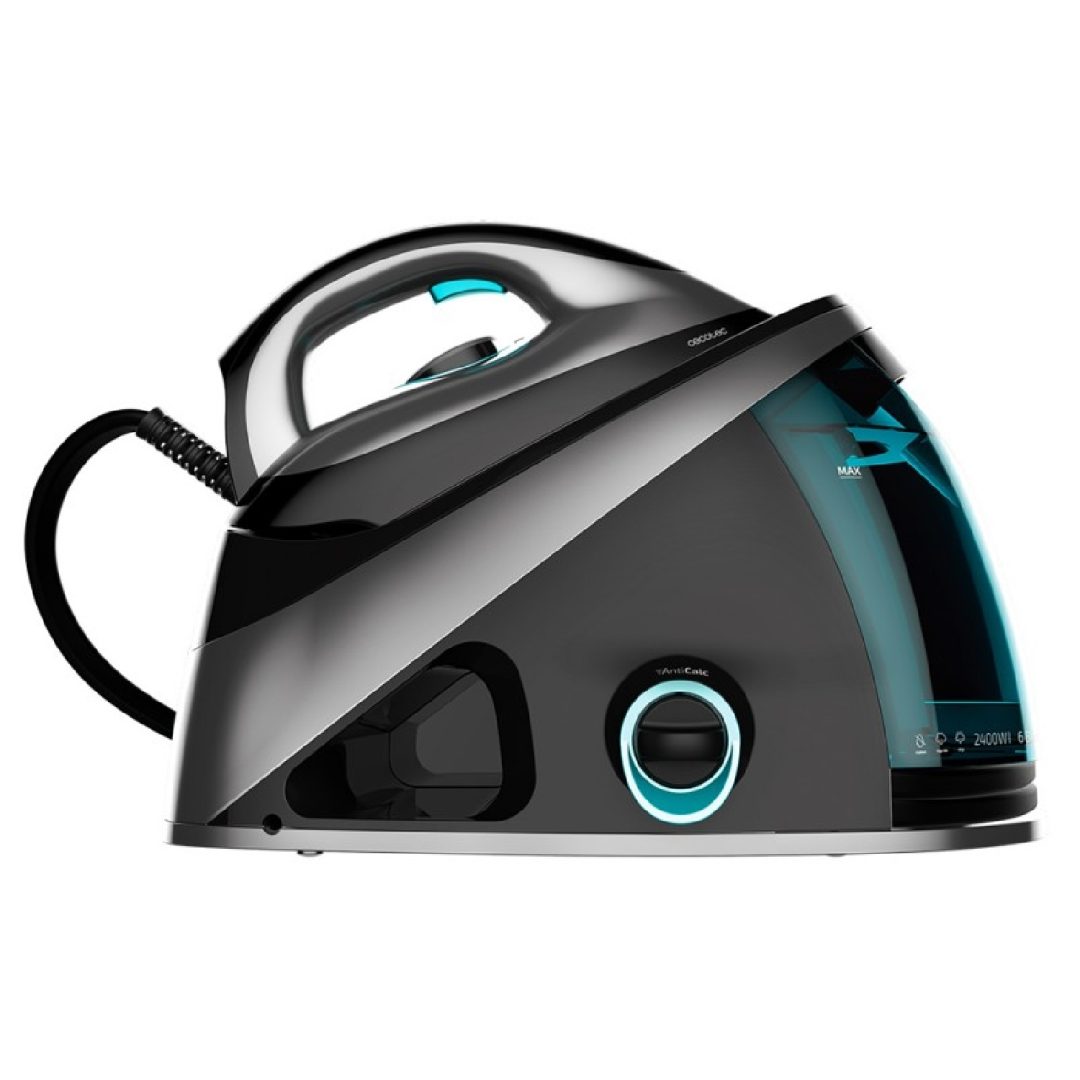 Fast&Furious 8040 Absolute horizontal steam station