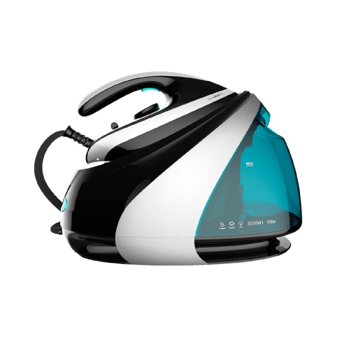 Fast&Furious 8050 X-Treme steam station