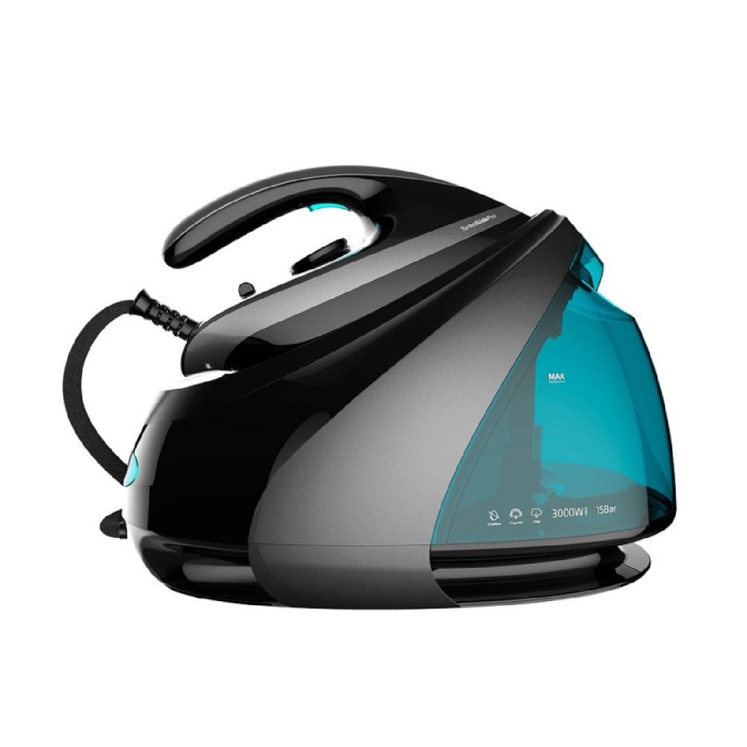 Fast&Furious 8060 Ultra steam station
