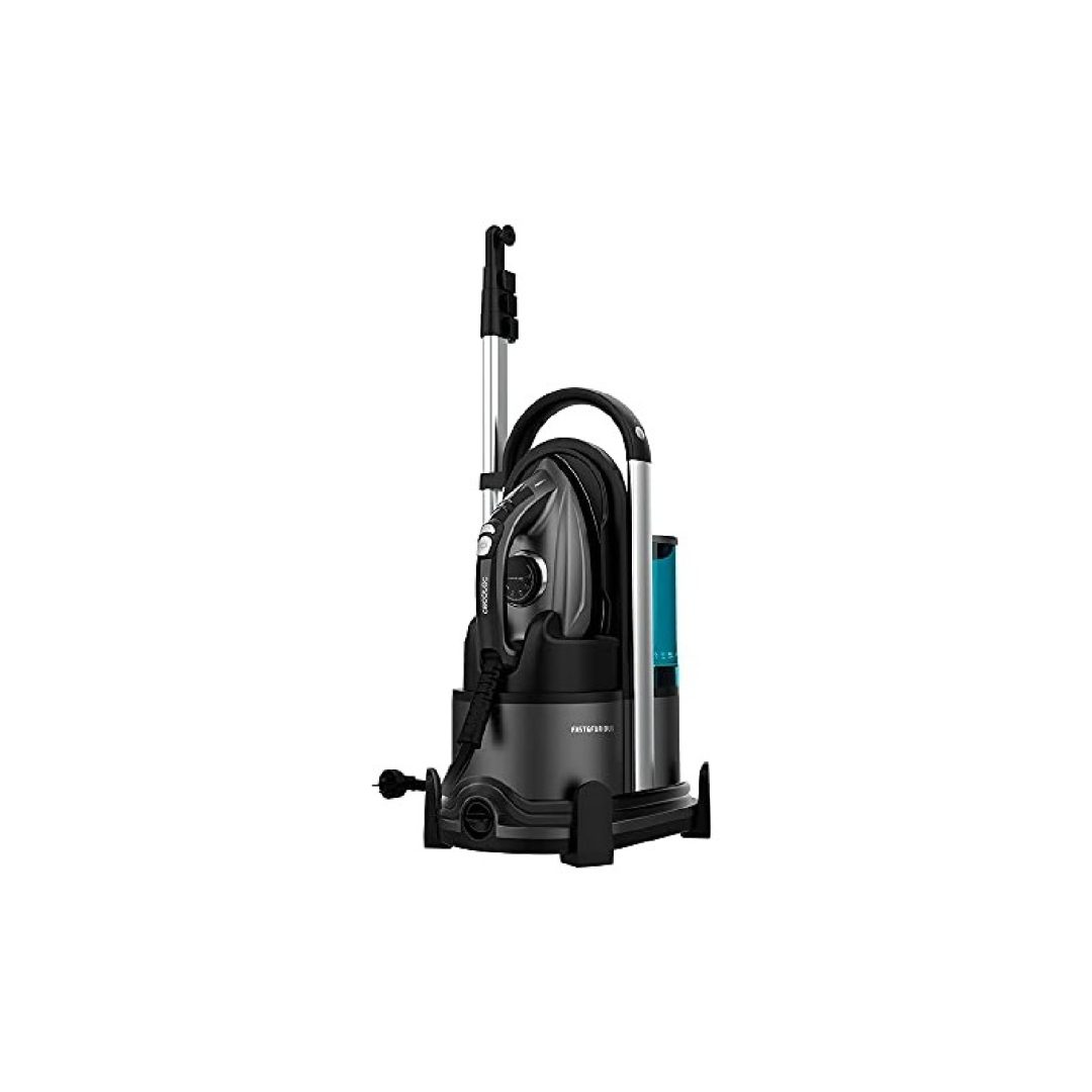 Fast&Furious 9050 X-Treme steam station