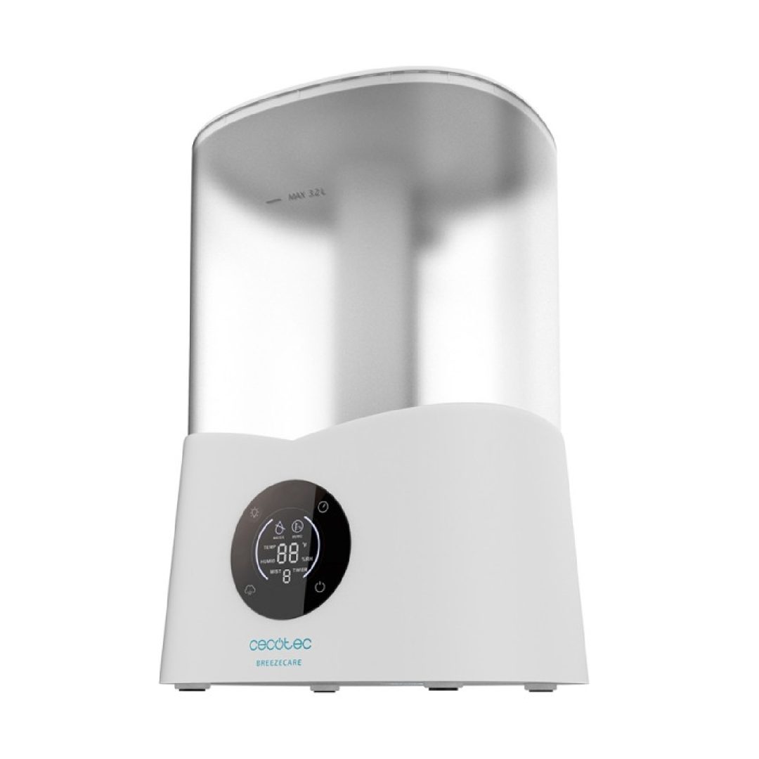 BreezeCare 2600 Light Smart humidifier