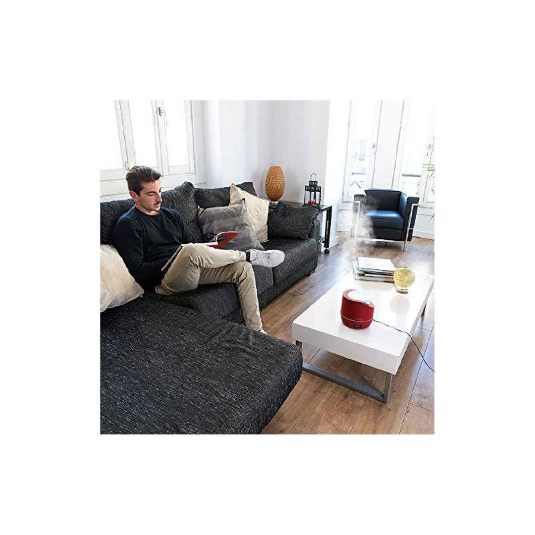 PureAroma 500 Smart Garnet aroma diffuser