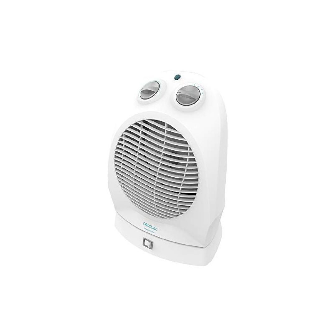Ready Warm 9890 Rotate Force fan heater