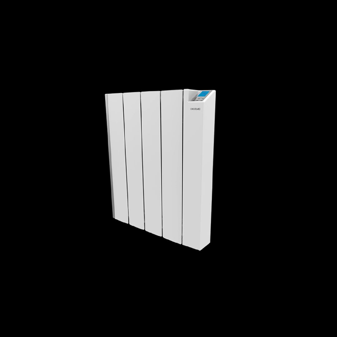 ReadyWarm 4000 Thermal Ceramic Connected electric radiator