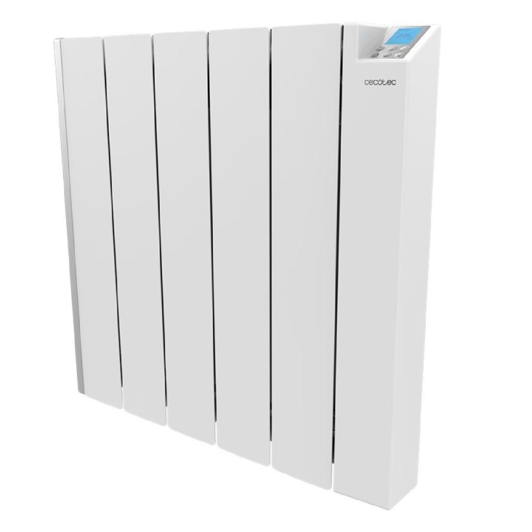 ReadyWarm 6000 Thermal Ceramic Connected electric radiator