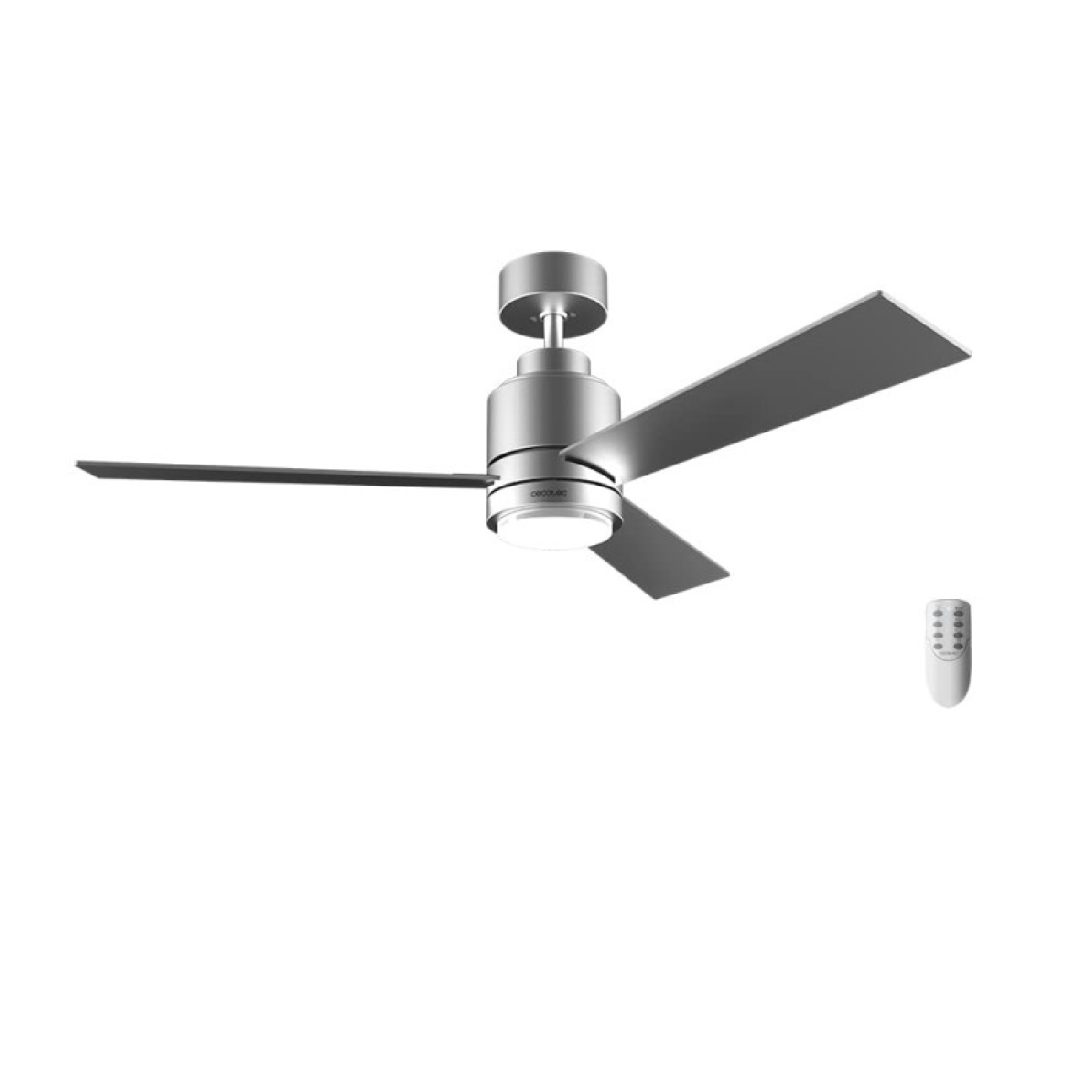 EnergySilence Aero 4800 Style Steel Ceiling fan
