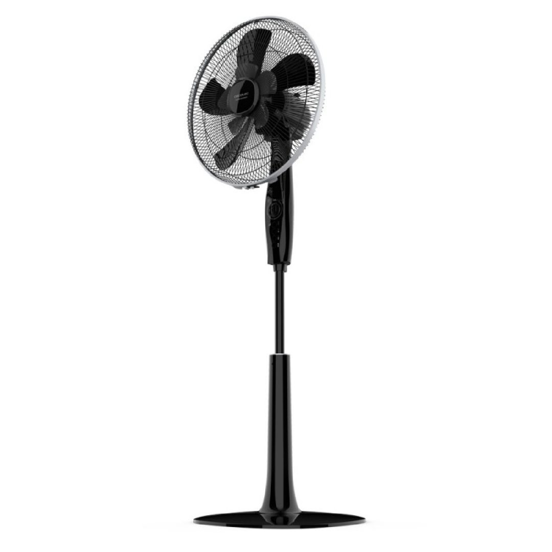 EnergySilence 1020 Extremeflow pedestal fan
