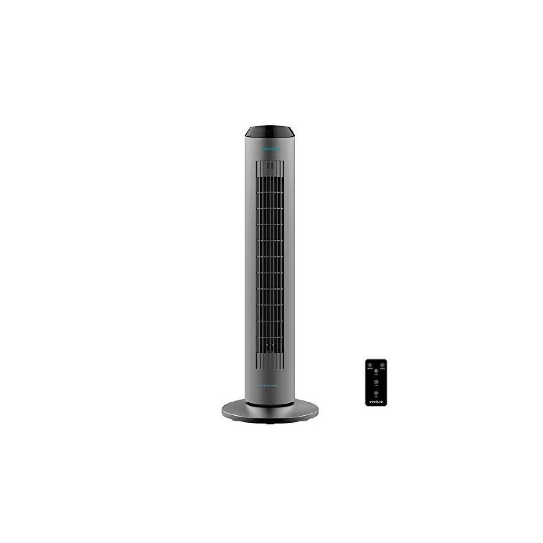 EnergySilence 8190 Skyline Ionic tower fan