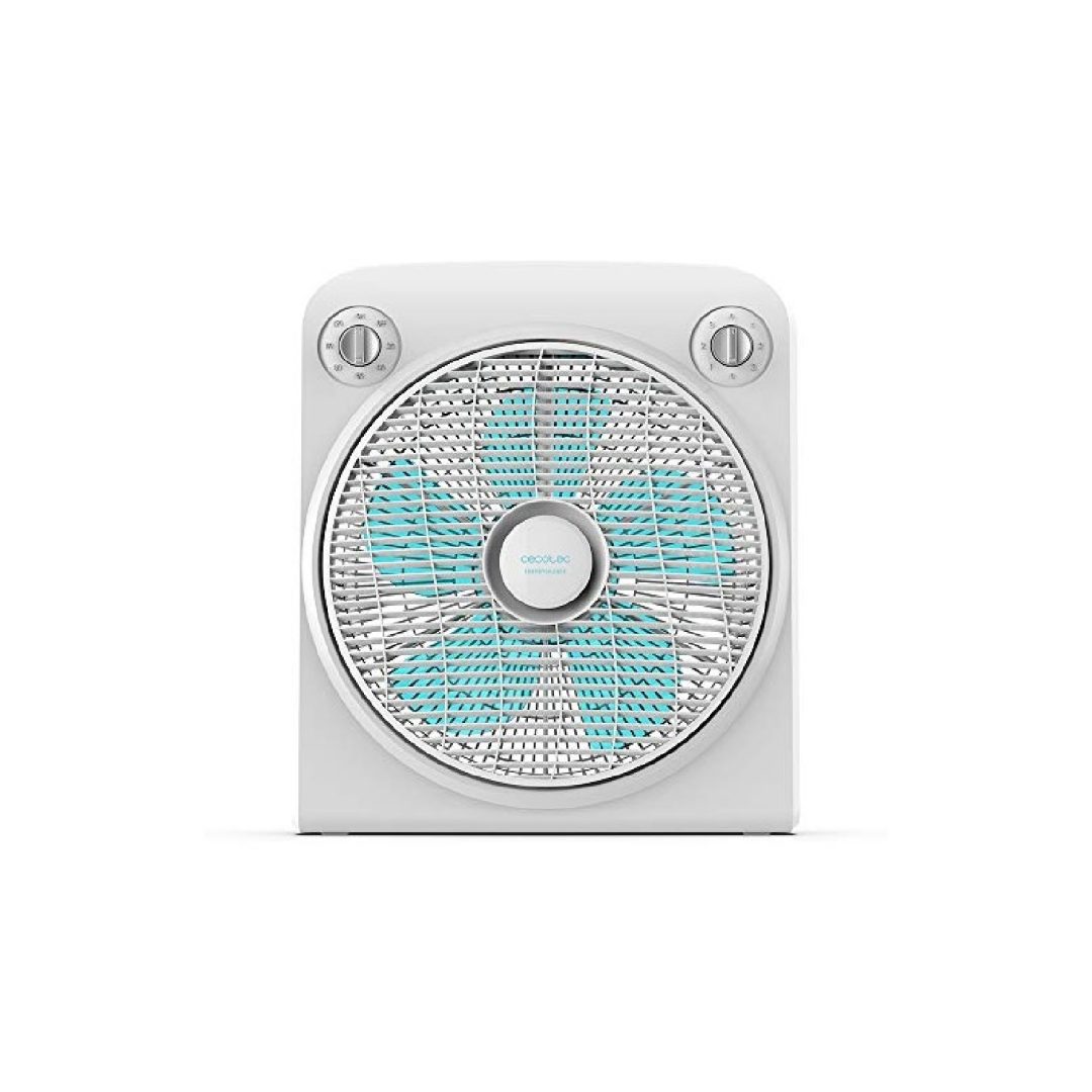 EnergySilence 6000 PowerBox floor fan