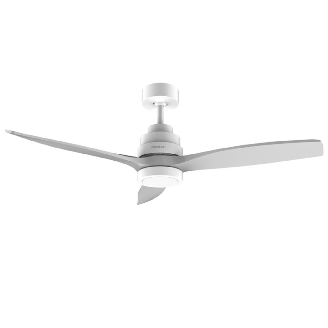EnergySilence Aero 5200 White Design ceiling fan