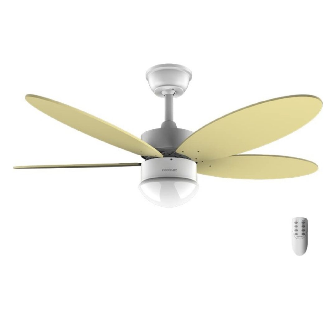 EnergySilence Aero 4260 SunLight Ceiling fan